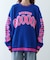 【S.G】GOOODBAAADニット