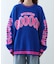 【S.G】GOOODBAAADニット