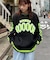 【S.G】GOOODBAAADニット