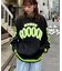 【S.G】GOOODBAAADニット