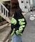 【S.G】GOOODBAAADニット