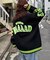 【S.G】GOOODBAAADニット
