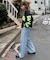 【S.G】GOOODBAAADニット