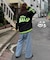 【S.G】GOOODBAAADニット