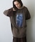【etsinta】レースドッキングワンピース