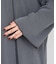 【etsinta】レースドッキングワンピース
