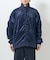 【etsinta】ベロアトラックオーバージャケット