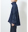 【etsinta】ベロアトラックオーバージャケット