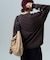 MLB別注ショルダーBAG