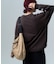 MLB別注ショルダーBAG