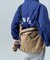 MLB別注ショルダーBAG