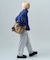 MLB別注ショルダーBAG