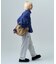 MLB別注ショルダーBAG