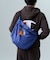 MLB別注ショルダーBAG