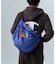MLB別注ショルダーBAG