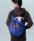 MLB別注ショルダーBAG