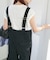 シルケットクルーネックTシャツ