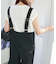 シルケットクルーネックTシャツ