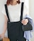 シルケットクルーネックTシャツ