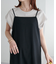 シルケットクルーネックTシャツ