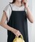 シルケットクルーネックTシャツ