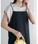 シルケットクルーネックTシャツ