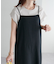 シルケットクルーネックTシャツ