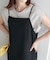 シルケットクルーネックTシャツ