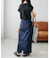 シルケットクルーネックTシャツ