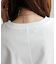 シルケットクルーネックTシャツ