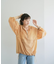 シアーアノラックパーカー《WEB限定カラーあり》