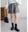 ショートパンツ
