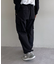 ナイロンツイルワッシャーカーゴパンツ