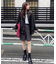 【リバイバル】ヴィンテージPUレザージャケット《ユニセックス》