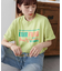 【ふるりマルシェ】マルシェスーベニアTシャツ