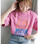 【ふるりマルシェ】マルシェスーベニアTシャツ