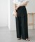 ラップスカートパンツ