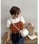 【シーンに合わせて使い分け♪】ドロスト3wayショルダーバッグ