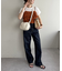 【シーンに合わせて使い分け♪】ドロスト3wayショルダーバッグ