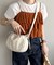 【シーンに合わせて使い分け♪】ドロスト3wayショルダーバッグ