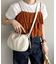 【シーンに合わせて使い分け♪】ドロスト3wayショルダーバッグ