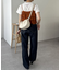 【シーンに合わせて使い分け♪】ドロスト3wayショルダーバッグ