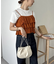 【シーンに合わせて使い分け♪】ドロスト3wayショルダーバッグ