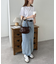 【シーンに合わせて使い分け♪】ドロスト3wayショルダーバッグ