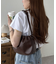 【シーンに合わせて使い分け♪】ドロスト3wayショルダーバッグ