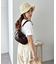 【シーンに合わせて使い分け♪】ドロスト3wayショルダーバッグ