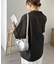 【シーンに合わせて使い分け♪】ドロスト3wayショルダーバッグ