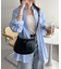 【シーンに合わせて使い分け♪】ドロスト3wayショルダーバッグ
