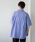 ブロードアソートオーバーシャツ