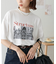 【ユニセックス】フォトプリントTシャツ